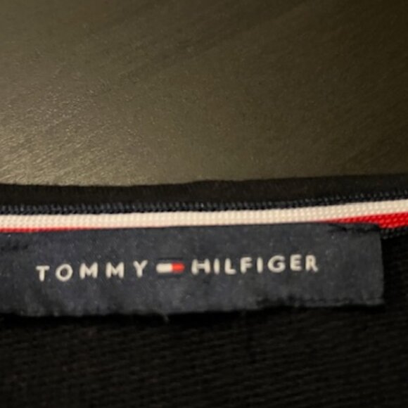 Tommy Hilfiger Women's Short Sleeve Top in XXL - Picture 4 of 12